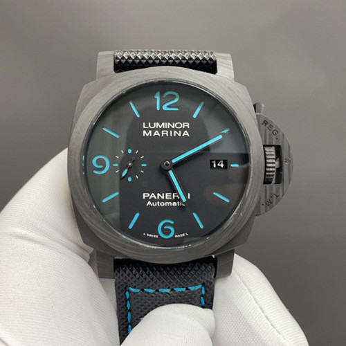 Panerai Mens Watch Luxury Brand Design Fashion Type with Original Box