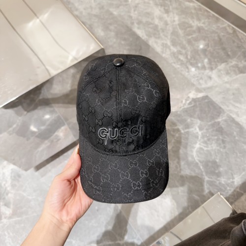 Gucci Men Womens Cap Baseball Hat Luxury Brand with Original Box  