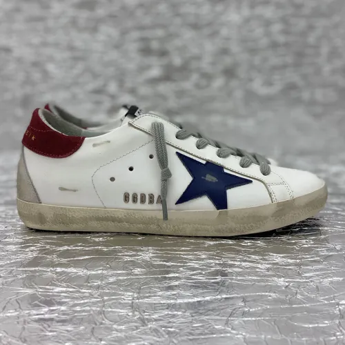 Golden Goose GGDB Stardan Womens Mens Shoes Fashion Sneakers Unisex Design Luxury Brand Men's Super-Star sneakers with Box  