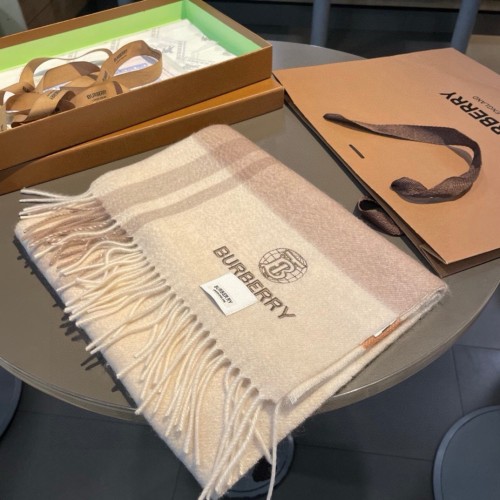 Burberry Scarves Womens Fashion Scarf067