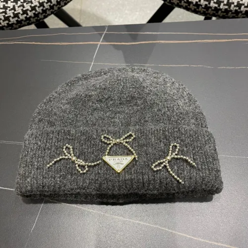 Prada Hats 011