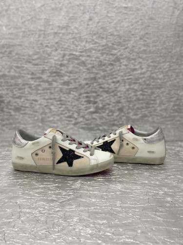 Golden Goose GGDB Stardan Womens Mens Shoes Fashion Sneakers Unisex Design Luxury Brand Men's Super-Star sneakers with Box  
