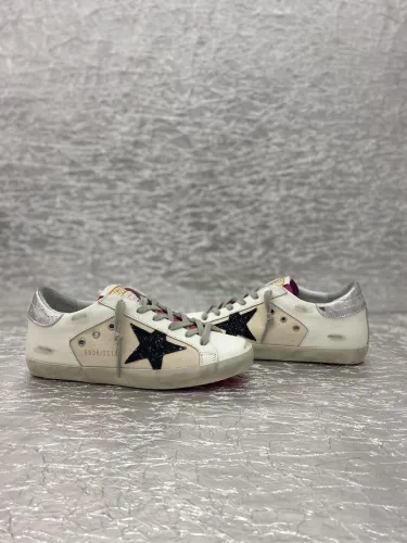 Golden Goose GGDB Stardan Womens Mens Shoes Fashion Sneakers Unisex Design Luxury Brand Men's Super-Star sneakers with Box  