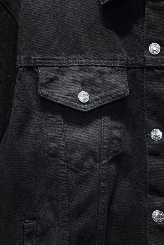 Balenciaga Men Womens Jacket Denim Coat Luxury Brand Mens Jackets Top Quality   