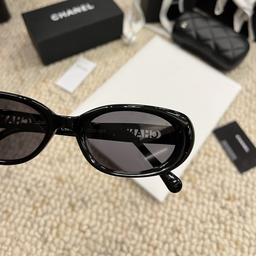 Chanel Luxury Brand Womens Sunglasses with Original Box  ch6816