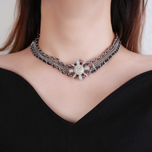 Chanel Luxury Womens Necklace
