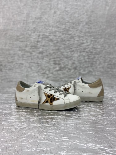 Golden Goose GGDB Stardan Womens Mens Shoes Fashion Sneakers Unisex Design Luxury Brand Men's Super-Star sneakers with Box  