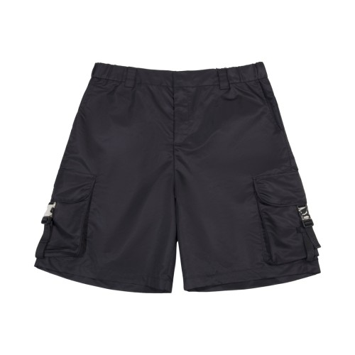 Prada Luxury Brand Men Pant Shorts   