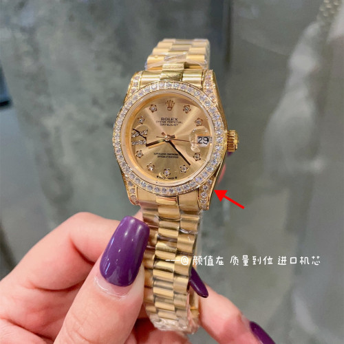 Rolex Watch077