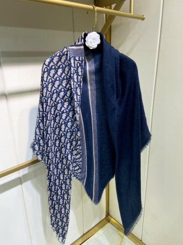 Dior Scarves Womens Fashion Scarf with068