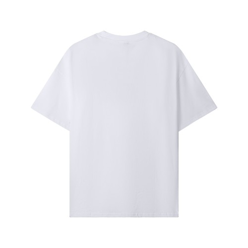 Loewe Luxury Brand Men Womens Short Sleeve T-Shirt   