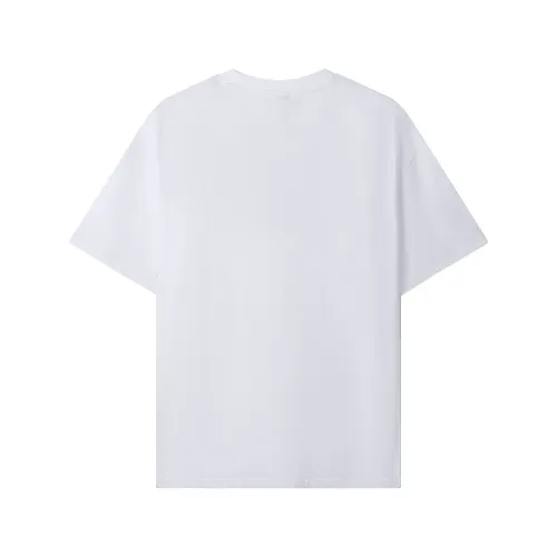 Loewe Luxury Brand Men Womens Short Sleeve T-Shirt   