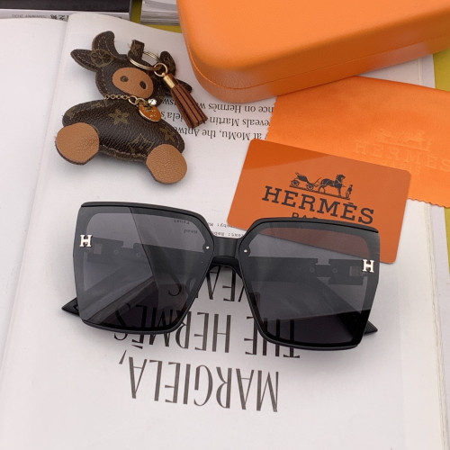 Hermes Sunglasses Luxury Brand Womens Sunglasses with Original Box  H7998