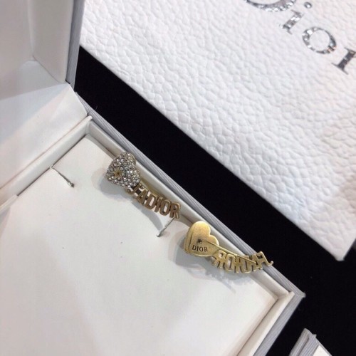 Dior Luxury Womens Earrings