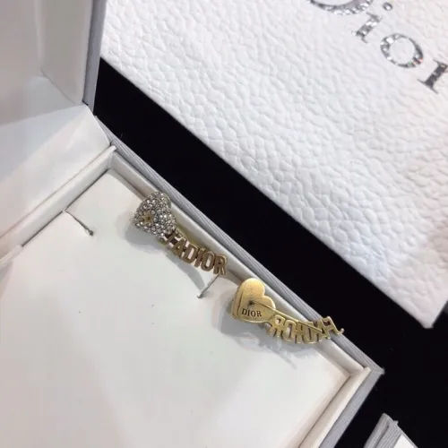 Dior Luxury Womens Earrings