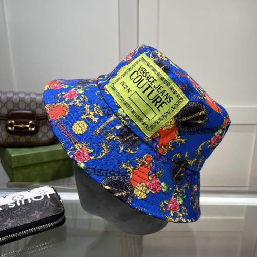 Gucci Men Womens Cap Bucket Hat Luxury Brand with Original Box  