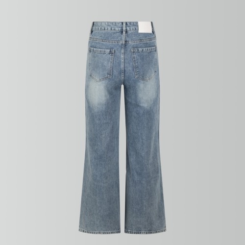 Celine Luxury Brand Womens Pant Jenas   