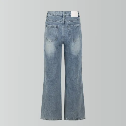 Celine Luxury Brand Womens Pant Jenas   