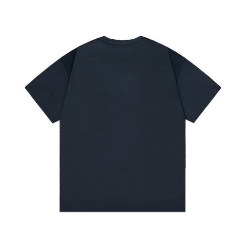 Fendi Luxury Brand Women Mens Short Sleeve T-Shirt   