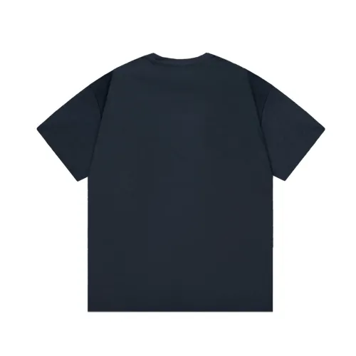 Fendi Luxury Brand Women Mens Short Sleeve T-Shirt   