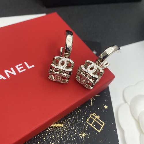 Chanel Luxury Womens Earrings