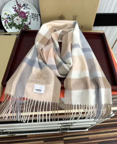 Burberry Scarves Womens Fashion Scarf125