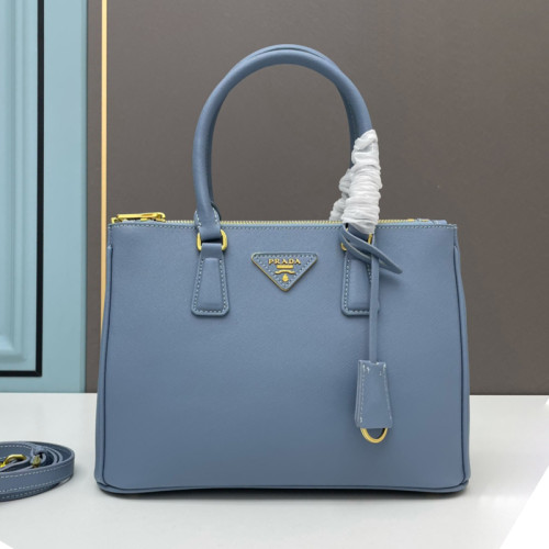 Prada Womens Shoulder Bags Galleria 1BA863 Saffiano Bag with Original Box