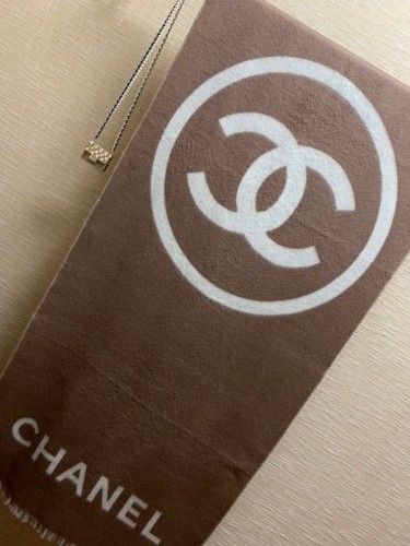Chanel Scarves Womens Fashion Scarf 197