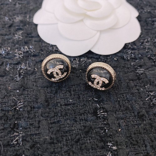 Chanel Luxury Womens Earrings