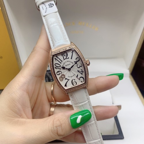 Franck Muller Mens Watch031