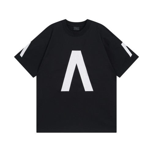 Balenciaga Luxury Brand Women Mens Short Sleeve T-Shirt   