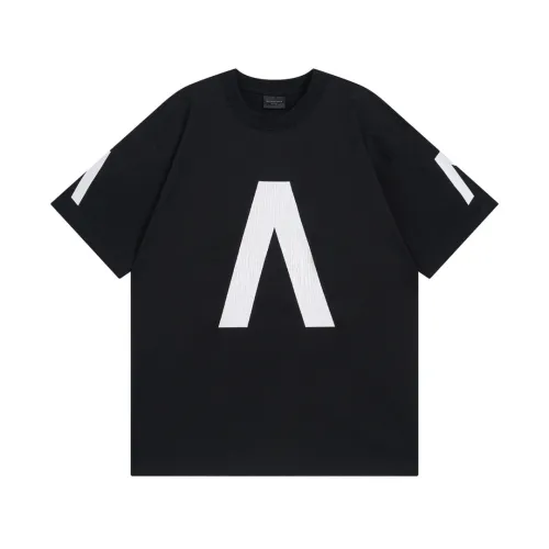 Balenciaga Luxury Brand Women Mens Short Sleeve T-Shirt   