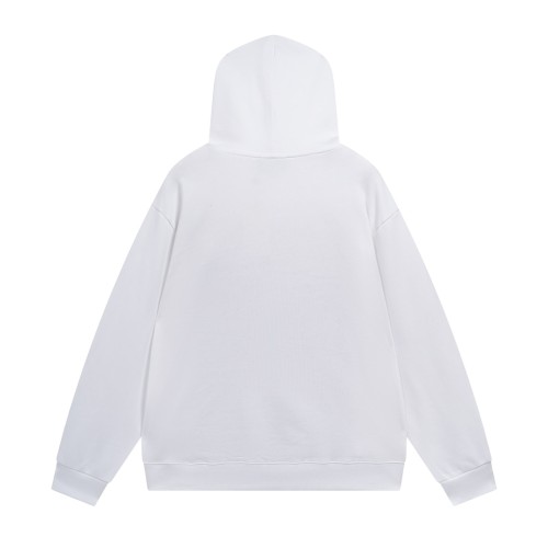 Gucci x Adidas Womens Mens Hoodie Luxury Brand Mens Sweatshirt Winter Fashion   