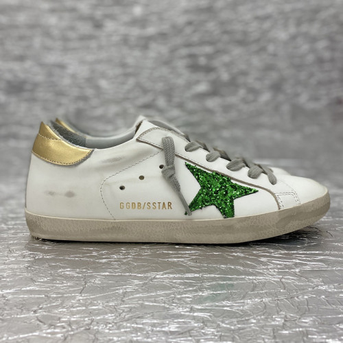 Golden Goose GGDB Stardan Womens Mens Shoes Fashion Sneakers Unisex Design Luxury Brand Men's Super-Star sneakers with Box  