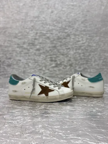 Golden Goose GGDB Stardan Womens Mens Shoes Fashion Sneakers Unisex Design Luxury Brand Men's Super-Star sneakers with Box  