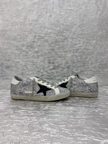 Golden Goose GGDB Stardan Womens Mens Shoes Fashion Sneakers Unisex Design Luxury Brand Men's Super-Star sneakers with Box  