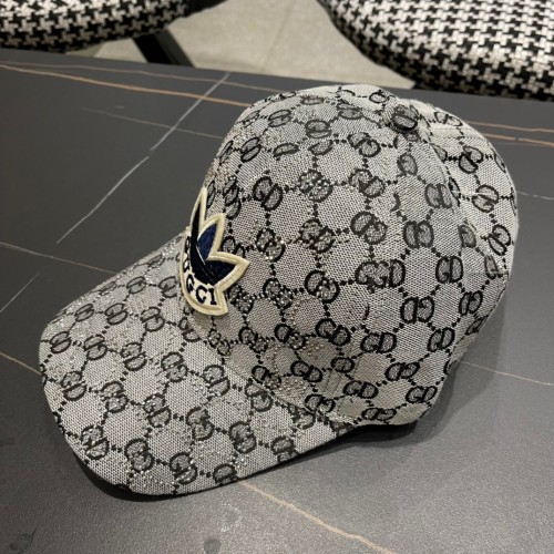 Gucci Men Womens Cap Baseball Hat Luxury Brand with Original Box  