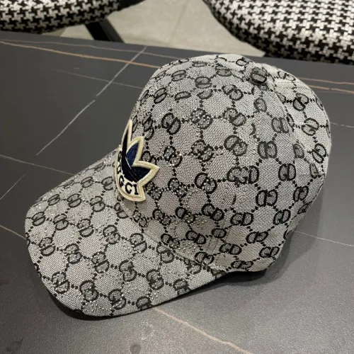 Gucci Men Womens Cap Baseball Hat Luxury Brand with Original Box  