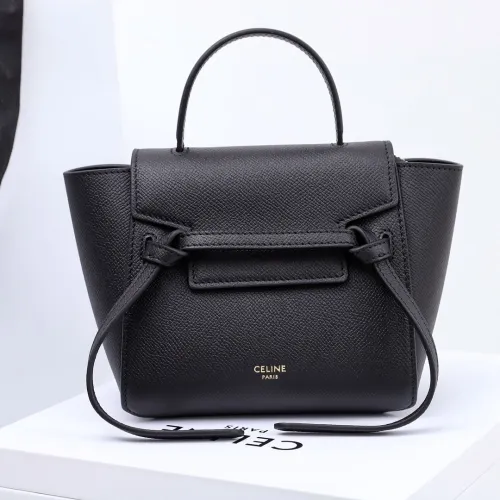 Celine Womens Bags Handbag Design Luxury Brand Shopping Bag 194263   