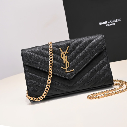 Saint Laurent YSL Womens Bags Designer Luxury Brand Women Shoulder Messenger Bags with Original Box  