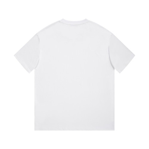 Givenchy Womens Mens Short Sleeve T-Shirt Luxury Brand   