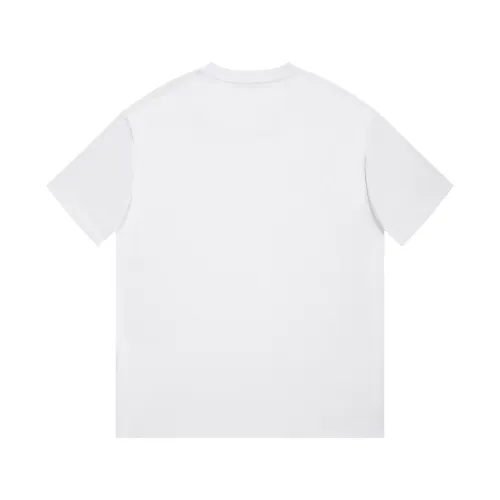 Givenchy Womens Mens Short Sleeve T-Shirt Luxury Brand   
