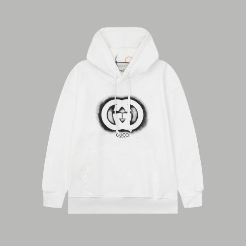 Gucci Womens Mens Hoodie Luxury Brand Mens Sweatshirt Winter Fashion   