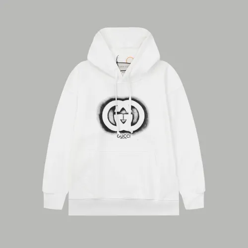 Gucci Womens Mens Hoodie Luxury Brand Mens Sweatshirt Winter Fashion   