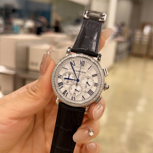 Cartier Watch138
