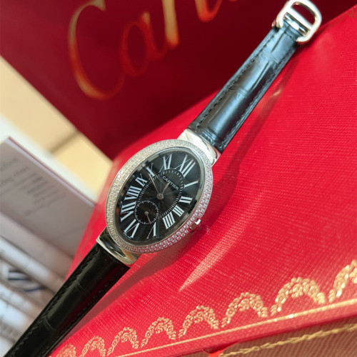 Cartier Watch058