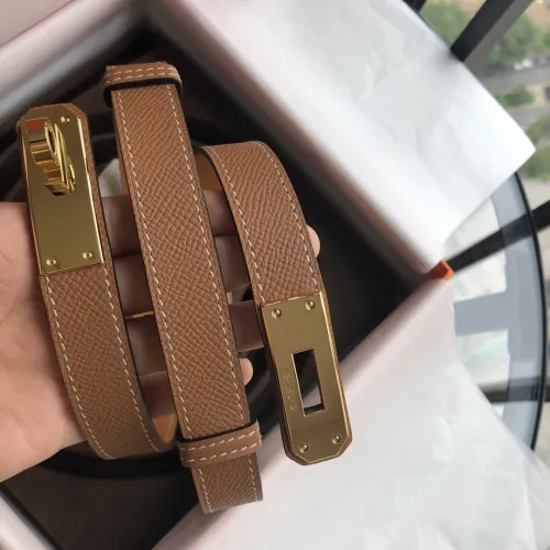 Hermes Womens Belt Luxury Brand Design Fashion Type with Original Box