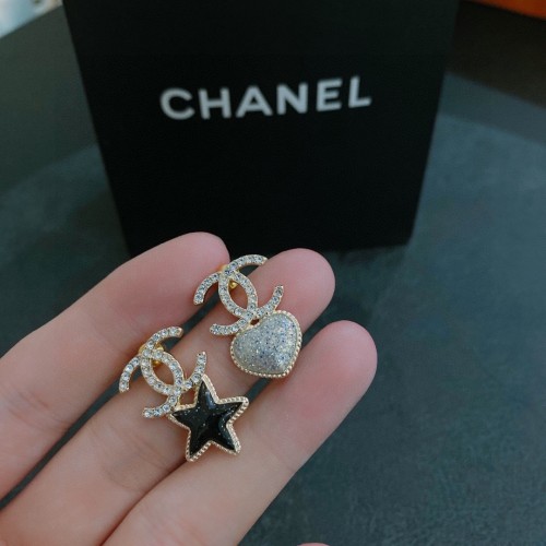 Chanel Luxury Womens Earrings