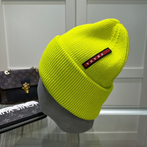 Prada Hats 071