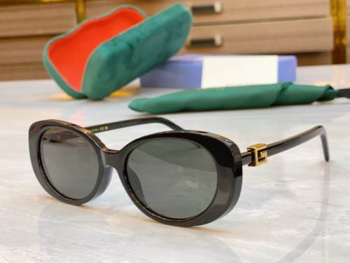 Gucci Sunglasses Luxury Brand Men Womens Sunglasses with Original Box  GG1684SA
